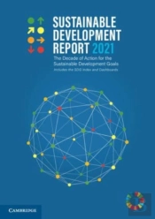 Sustainable Development Report 2021