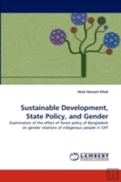 Bertrand.pt - Sustainable Development, State Policy, And Gender