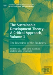 Sustainable Development Theory: A Critical Approach, Volume 1