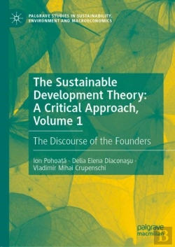 Bertrand.pt - Sustainable Development Theory: A Critical Approach, Volume 1