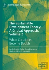 Sustainable Development Theory: A Critical Approach, Volume 2