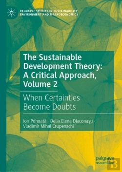 Bertrand.pt - Sustainable Development Theory: A Critical Approach, Volume 2