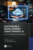 Sustainable Development Using Private Ai