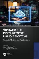 Sustainable Development Using Private Ai