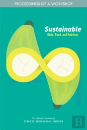 Sustainable Diets, Food, And Nutrition