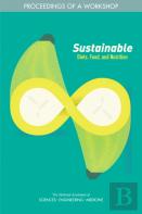 Sustainable Diets, Food, And Nutrition