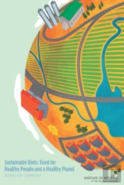 Sustainable Diets