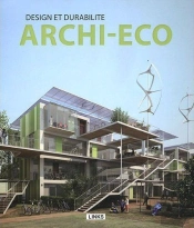 Sustainable & Green Architecture