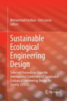 Sustainable Ecological Engineering Design