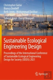 Sustainable Ecological Engineering Design