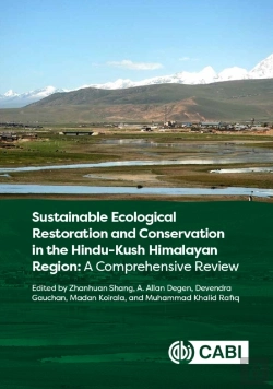 Bertrand.pt - Sustainable Ecological Restoration And Conservation In The Hindu-Kush Himalayan Region