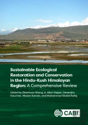 Sustainable Ecological Restoration And Conservation In The Hindu Kush Himalayan Region