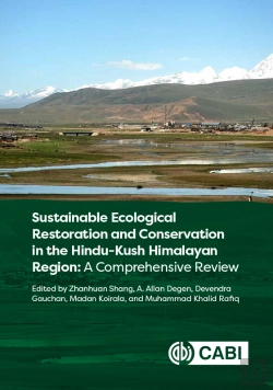 Bertrand.pt - Sustainable Ecological Restoration And Conservation In The Hindu Kush Himalayan Region