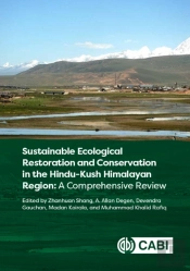 Sustainable Ecological Restoration And Conservation In The Hindu Kush Himalayan Region