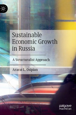 Bertrand.pt - Sustainable Economic Growth In Russia
