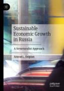 Sustainable Economic Growth In Russia