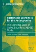 Sustainable Economics For The Anthropocene