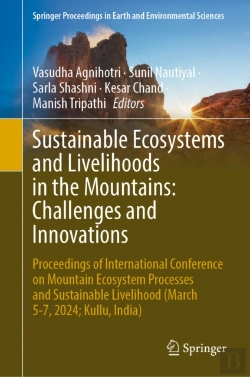 Bertrand.pt - Sustainable Ecosystems And Livelihoods In The Mountains: Challenges And Innovations