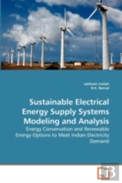 Sustainable Electrical Energy Supply Sys