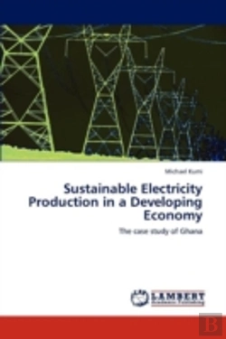 Bertrand.pt - Sustainable Electricity Production In A Developing Economy