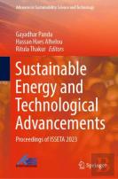 Sustainable Energy And Technological Advancements