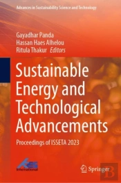 Sustainable Energy And Technological Advancements