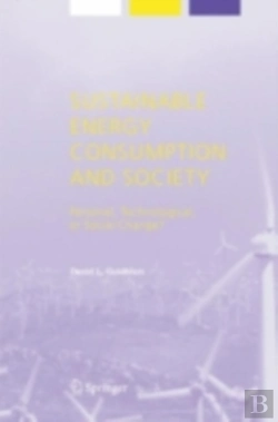 Bertrand.pt - Sustainable Energy Consumption And Society
