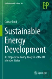 Sustainable Energy Development