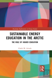 Sustainable Energy Education In The Arctic