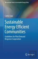Sustainable Energy Efficient Communities