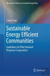 Sustainable Energy Efficient Communities