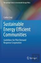 Sustainable Energy Efficient Communities