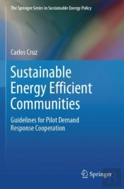 Sustainable Energy Efficient Communities