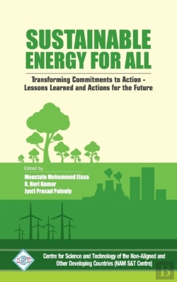 Bertrand.pt - Sustainable Energy For All :Transforming Commitments To Action Lessons Learned And Actions For The Future