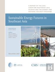 Sustainable Energy Futures In Southeast Asia