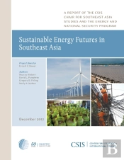Sustainable Energy Futures In Southeast Asia