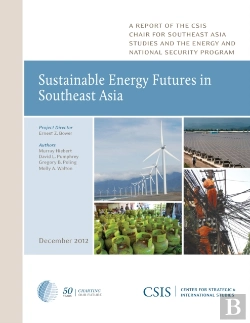 Bertrand.pt - Sustainable Energy Futures In Southeast Asia