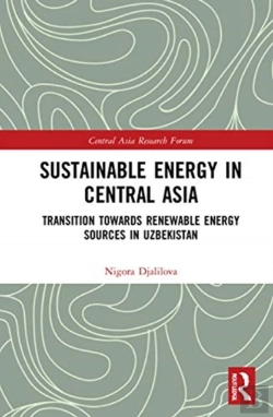 Bertrand.pt - Sustainable Energy In Central Asia