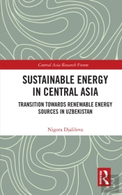 Sustainable Energy In Central Asia