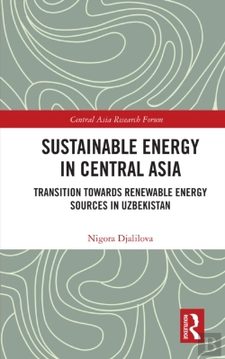 Bertrand.pt - Sustainable Energy In Central Asia