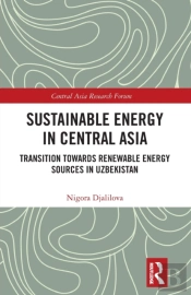 Sustainable Energy In Central Asia