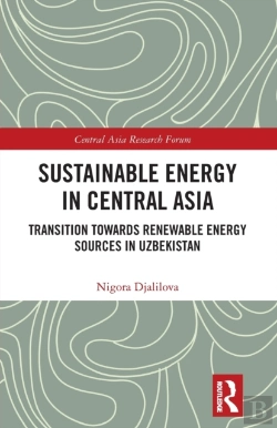 Bertrand.pt - Sustainable Energy In Central Asia