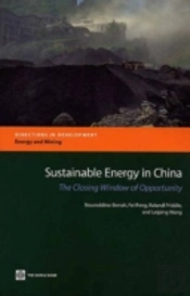 Sustainable Energy In China