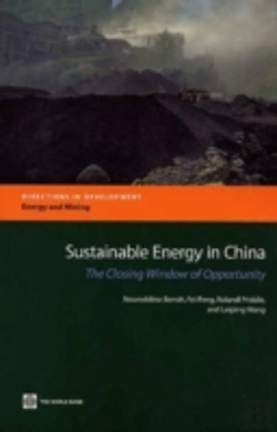Bertrand.pt - Sustainable Energy In China