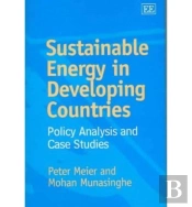 Sustainable Energy In Developing Countries