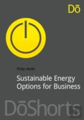 Sustainable Energy Options For Business