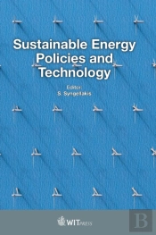 Sustainable Energy Policies And Technology