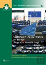 Sustainable Energy Policies For Europe