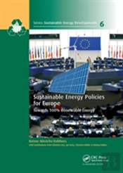 Sustainable Energy Policies For Europe