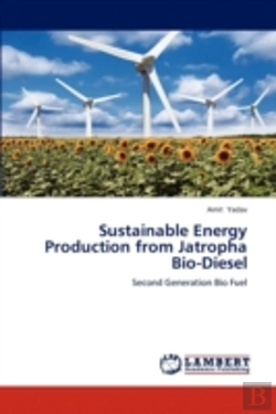 Bertrand.pt - Sustainable Energy Production From Jatropha Bio-Diesel